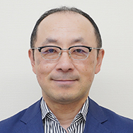 （株）和歌山ステーションビルディング 代表取締役社長 二神俊祐氏